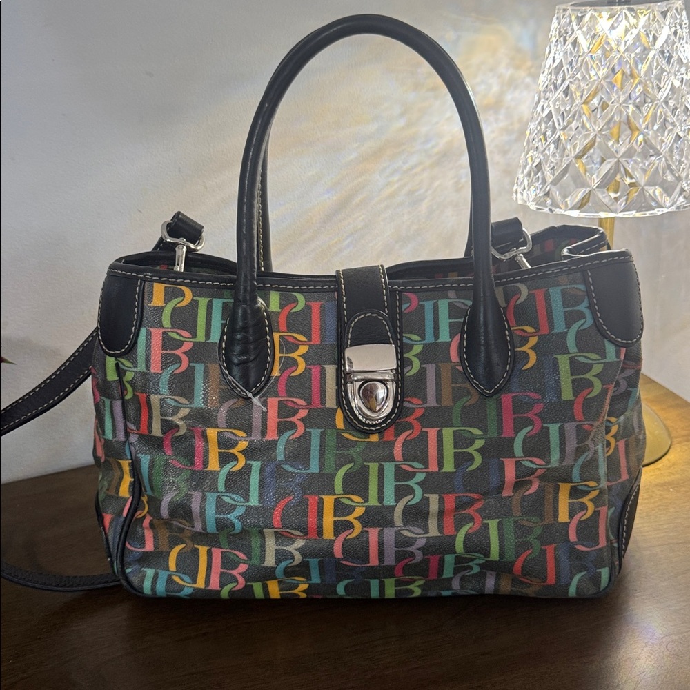 Dooney & Bourke bag